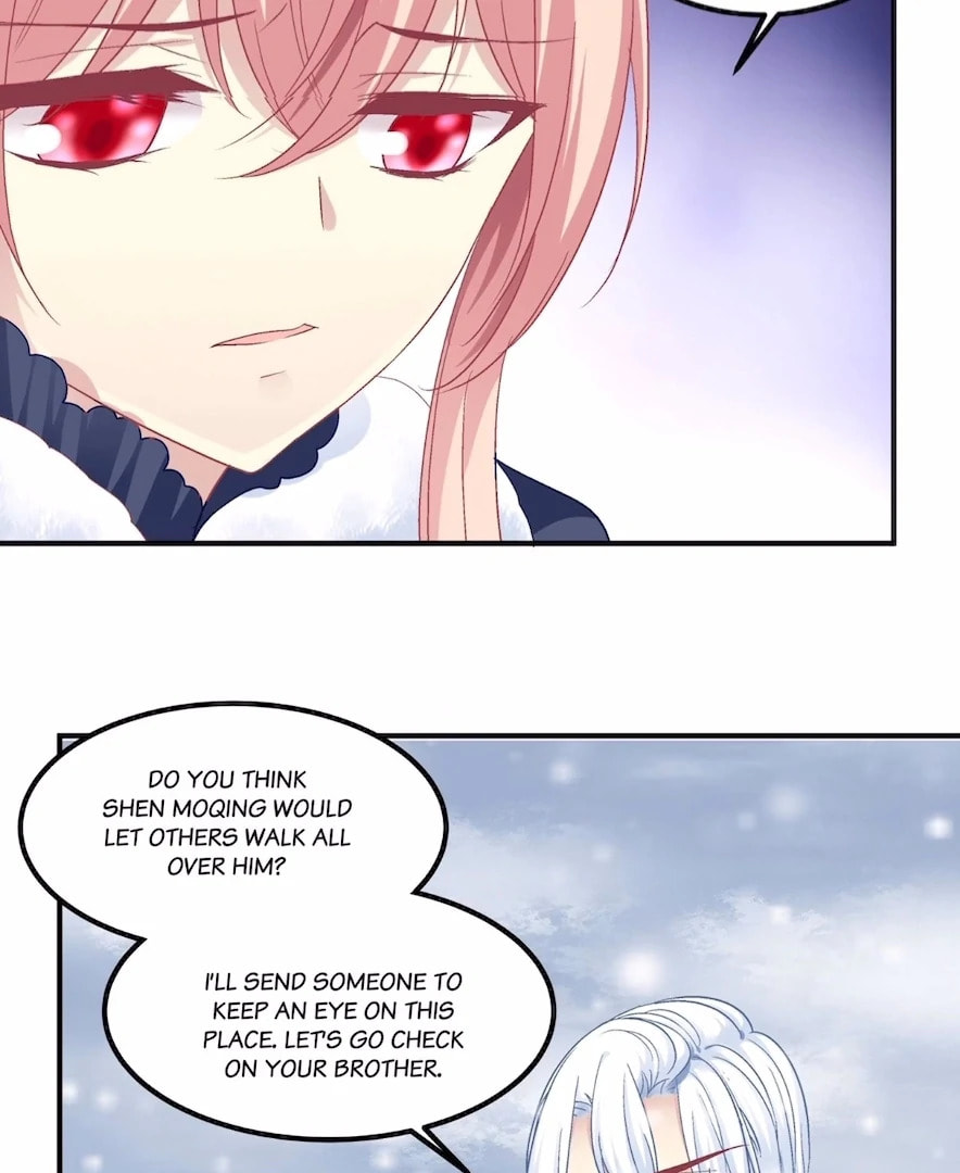Cat Demon's Seduction (Colored) Chapter 142 page 76 - 