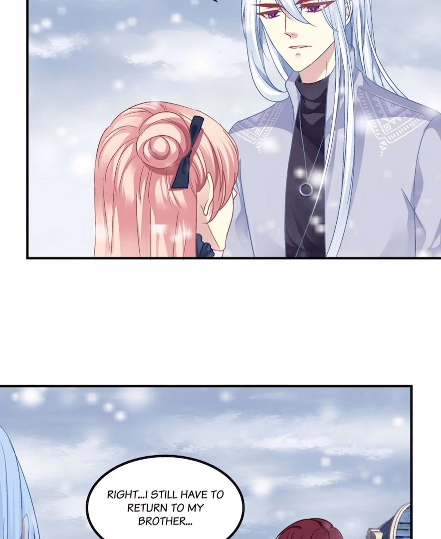 Cat Demon's Seduction (Colored) Chapter 142 page 77 - 