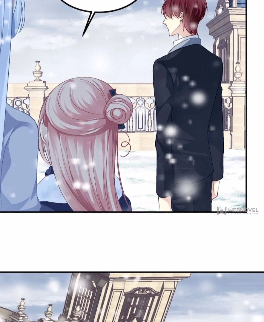 Cat Demon's Seduction (Colored) Chapter 142 page 78 - 