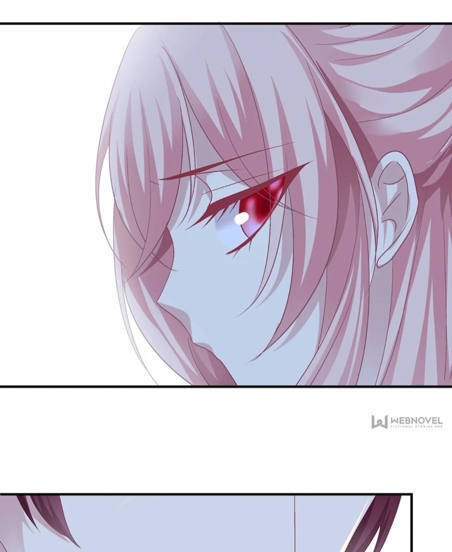 Cat Demon's Seduction (Colored) Chapter 142 page 81 - 