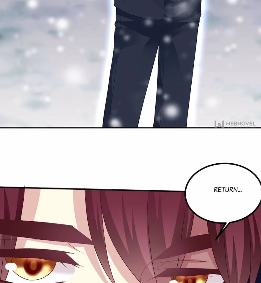 Cat Demon's Seduction (Colored) Chapter 142 page 84 - 
