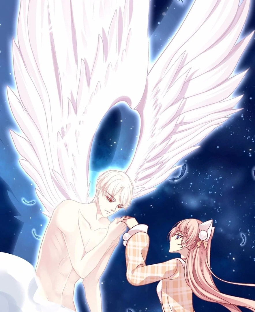 Cat Demon's Seduction (Colored) Chapter 144 page 72 - 