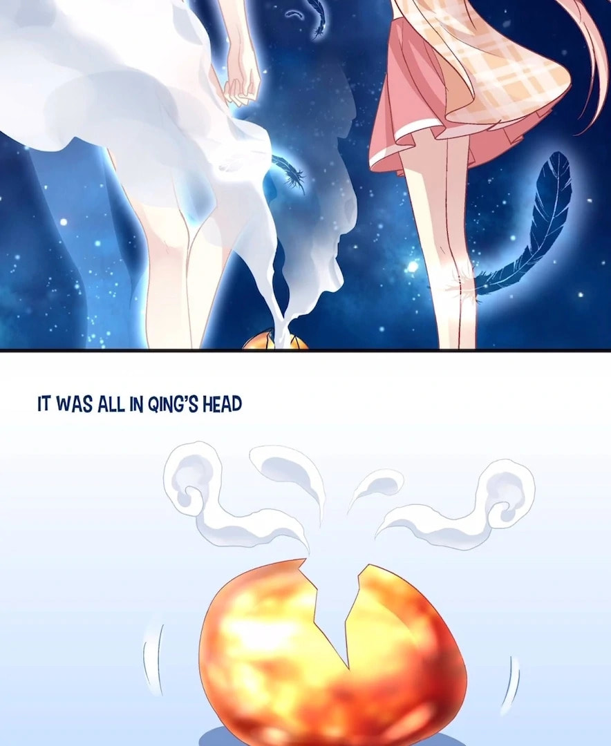 Cat Demon's Seduction (Colored) Chapter 144 page 73 - 