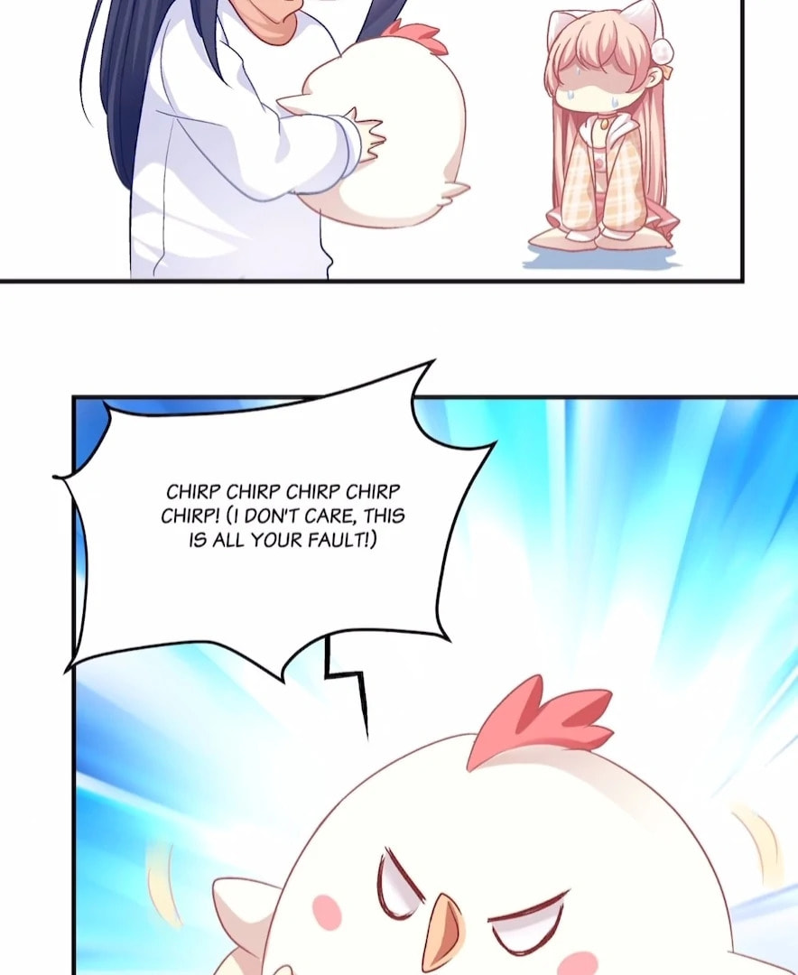 Cat Demon's Seduction (Colored) Chapter 144 page 84 - 