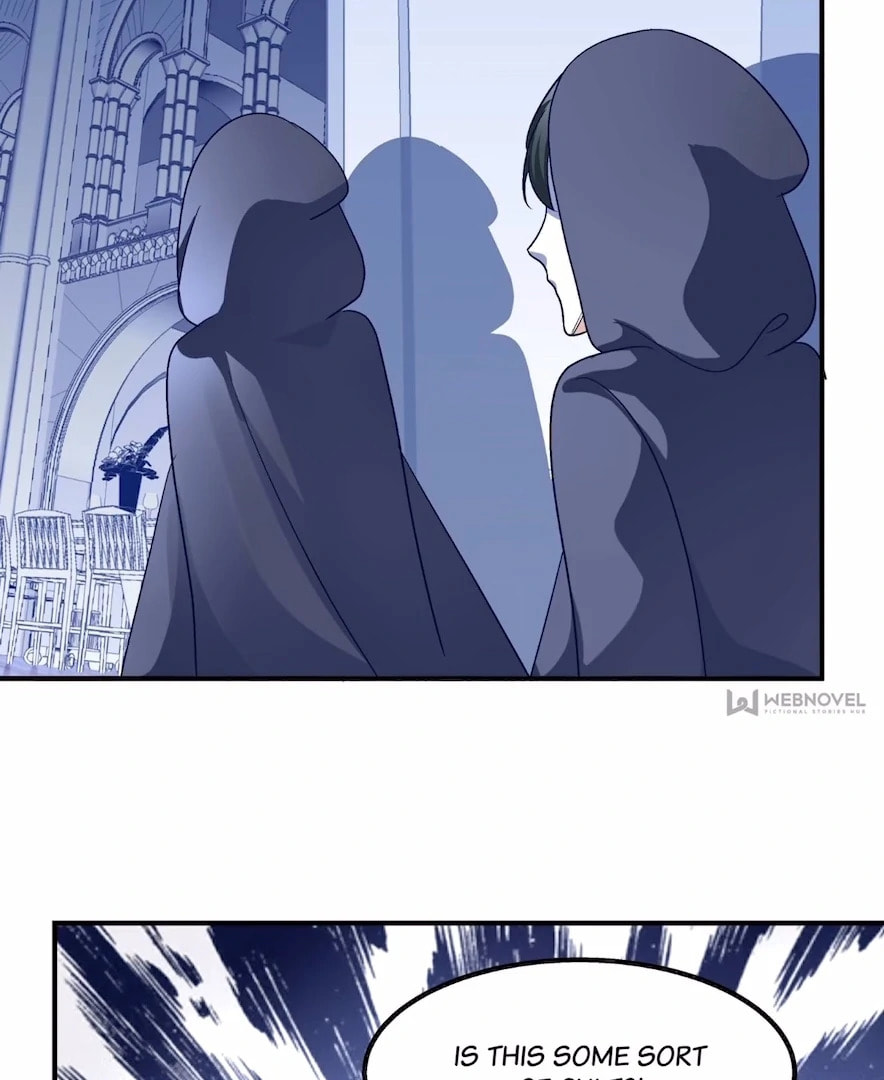 Cat Demon's Seduction (Colored) Chapter 145 page 29 - 