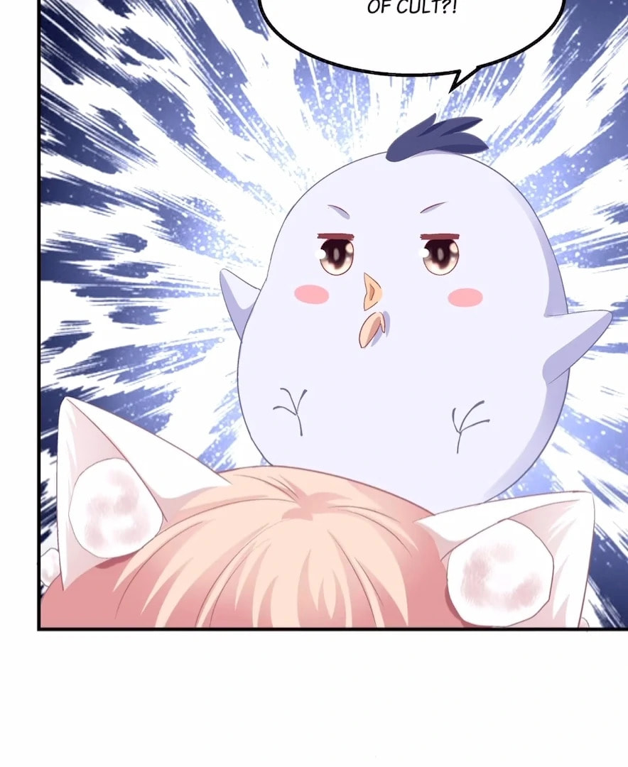 Cat Demon's Seduction (Colored) Chapter 145 page 30 - 