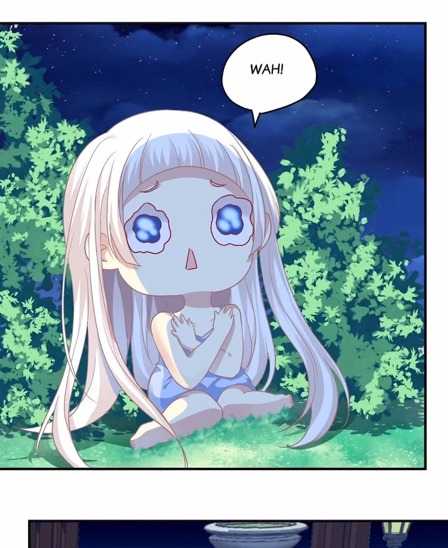 Cat Demon's Seduction (Colored) Chapter 145 page 36 - 