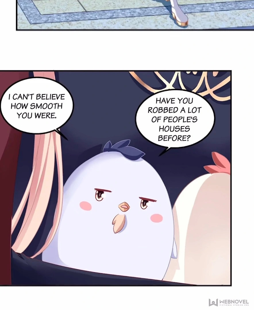 Cat Demon's Seduction (Colored) Chapter 145 page 38 - 