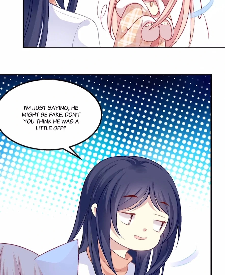 Cat Demon's Seduction (Colored) Chapter 145 page 5 - 