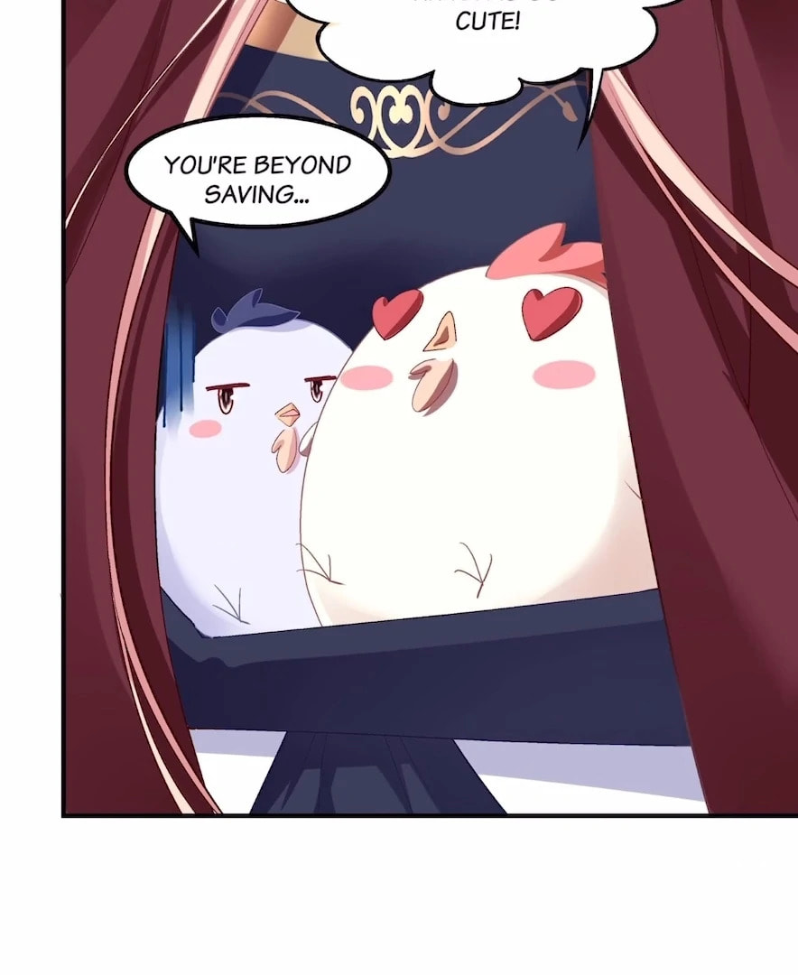 Cat Demon's Seduction (Colored) Chapter 145 page 41 - 