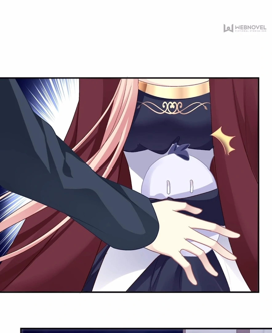 Cat Demon's Seduction (Colored) Chapter 145 page 42 - 