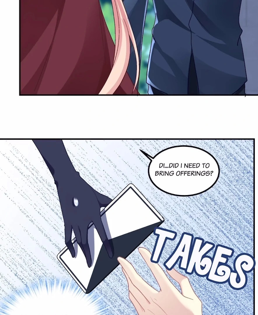 Cat Demon's Seduction (Colored) Chapter 145 page 44 - 