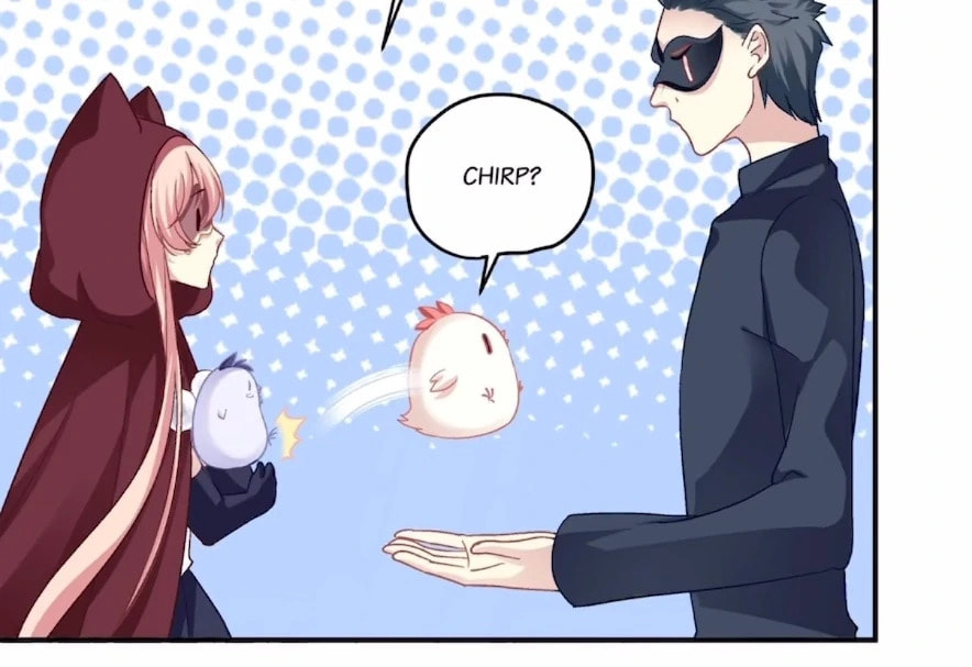 Cat Demon's Seduction (Colored) Chapter 145 page 47 - 