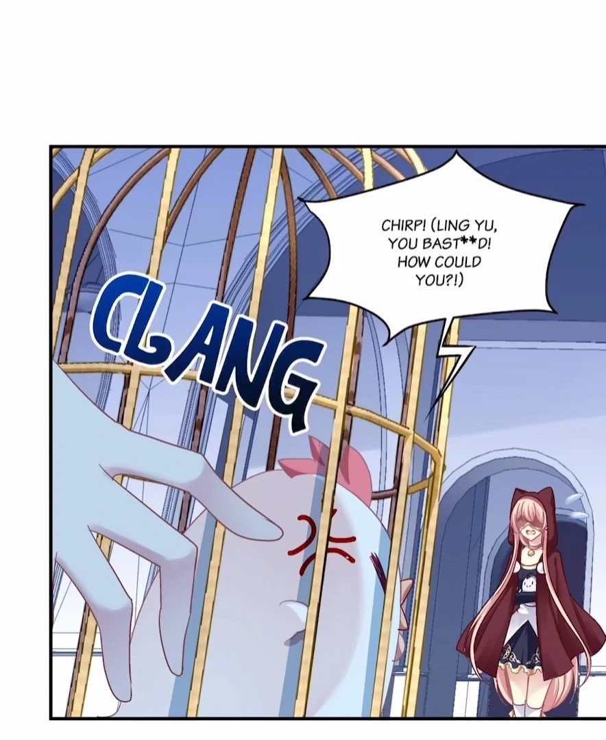 Cat Demon's Seduction (Colored) Chapter 145 page 48 - 