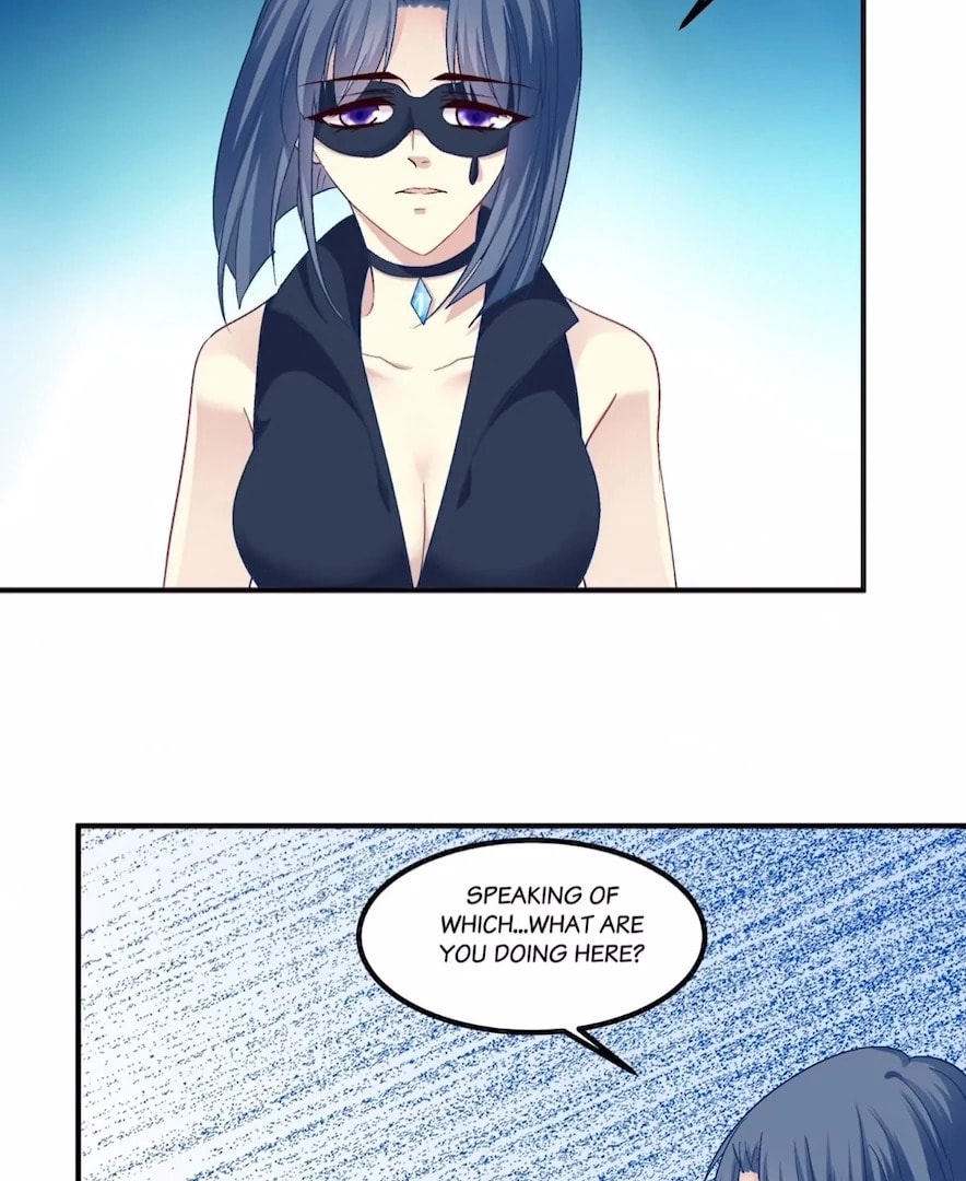 Cat Demon's Seduction (Colored) Chapter 145 page 59 - 