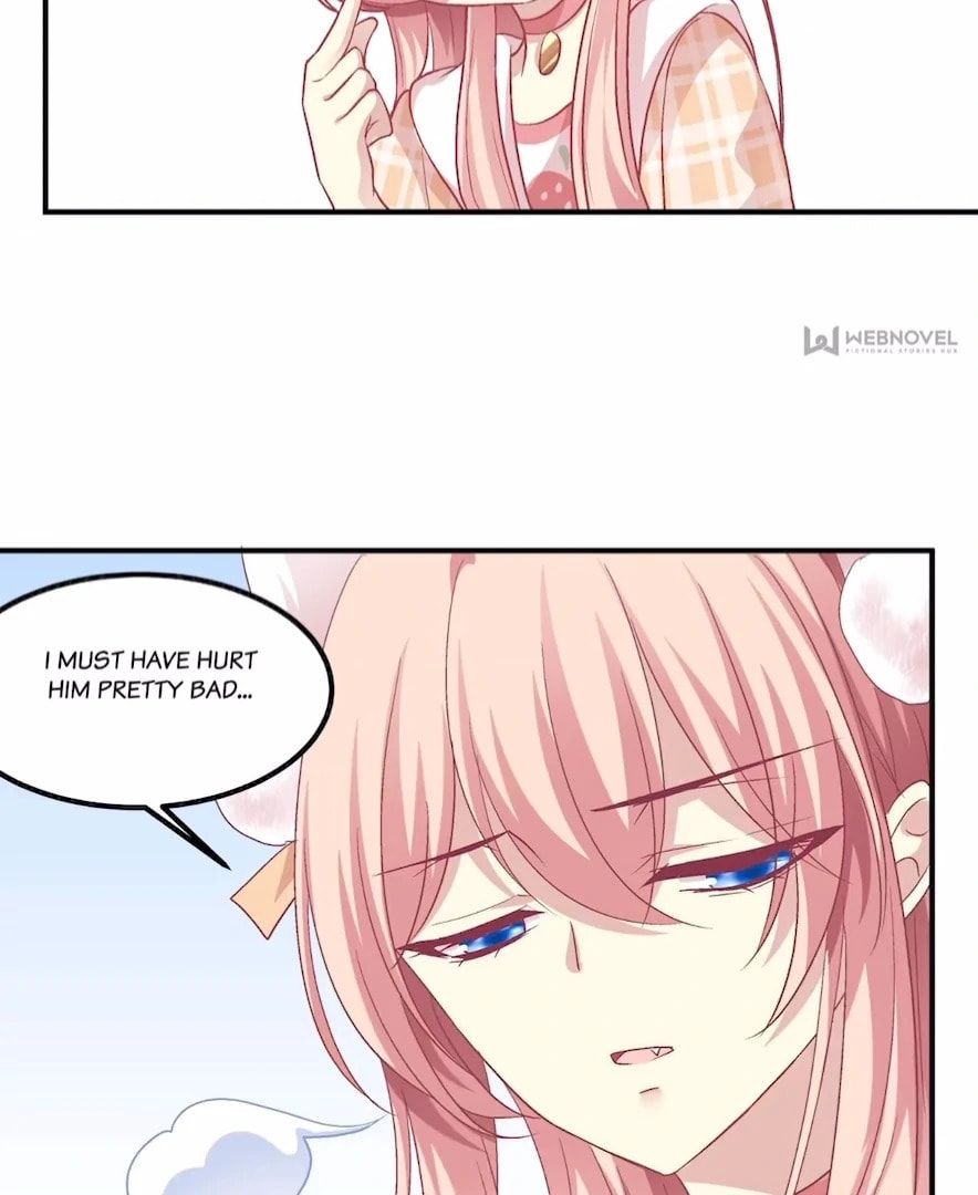 Cat Demon's Seduction (Colored) Chapter 145 page 7 - 