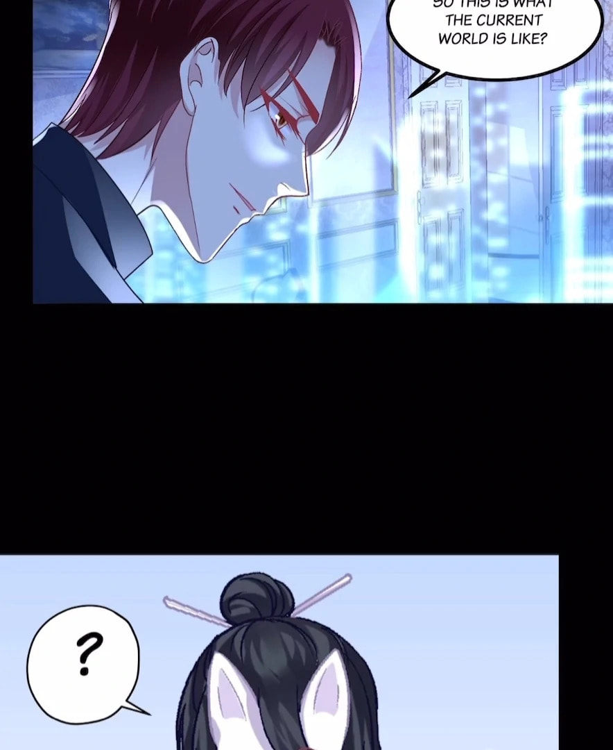 Cat Demon's Seduction (Colored) Chapter 145 page 65 - 