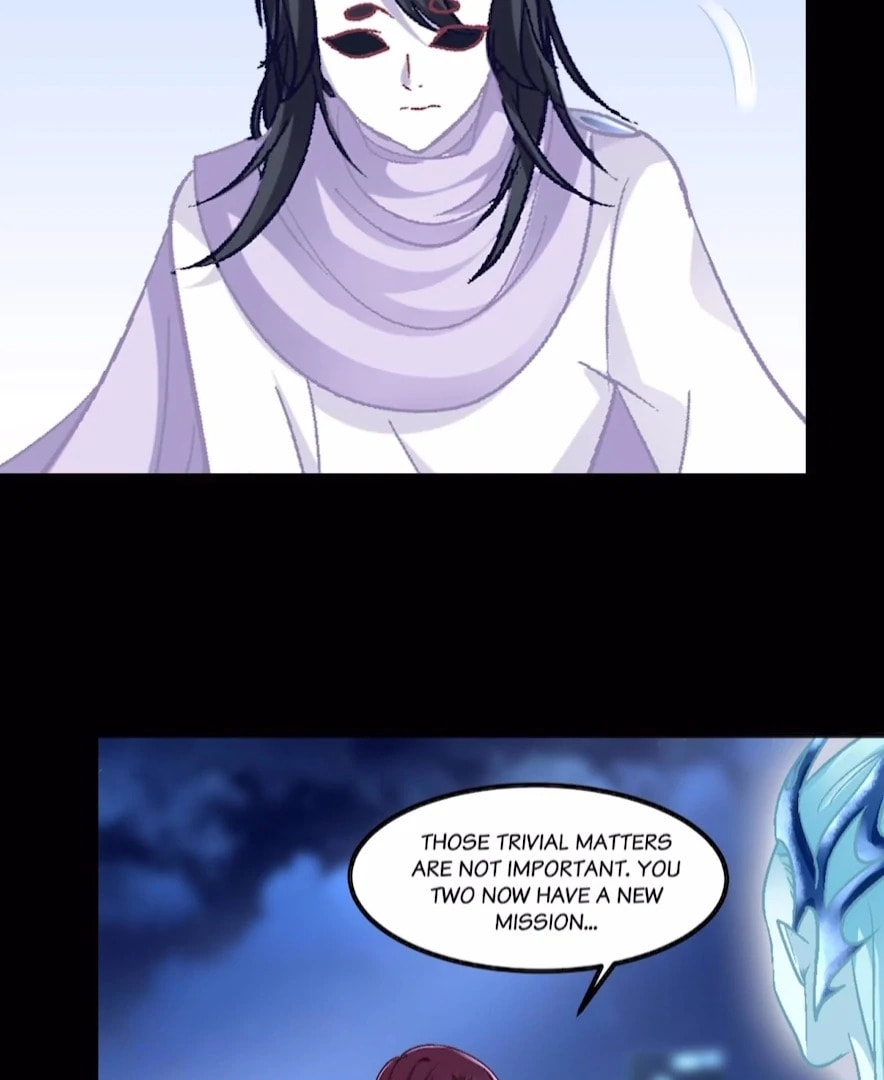 Cat Demon's Seduction (Colored) Chapter 145 page 66 - 