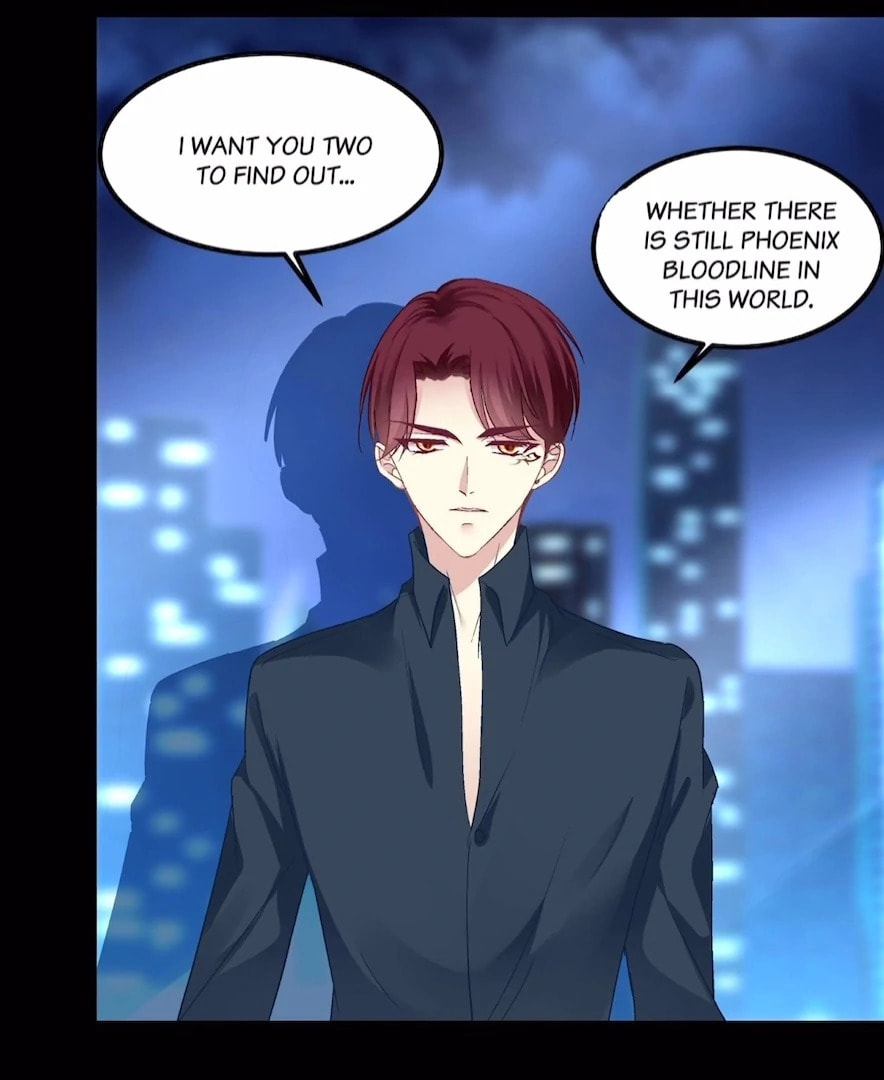 Cat Demon's Seduction (Colored) Chapter 145 page 68 - 