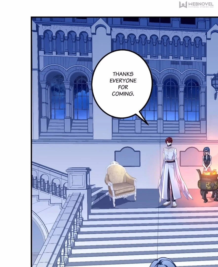 Cat Demon's Seduction (Colored) Chapter 145 page 71 - 