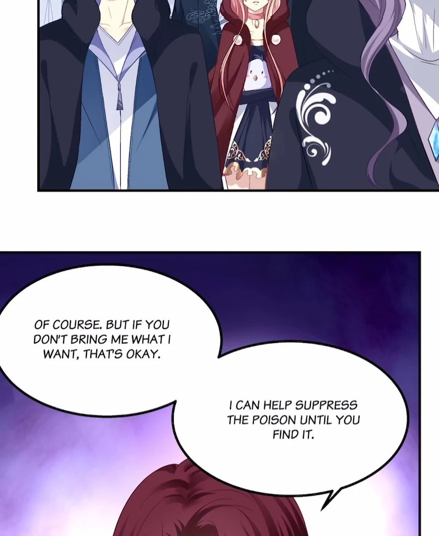 Cat Demon's Seduction (Colored) Chapter 145 page 75 - 