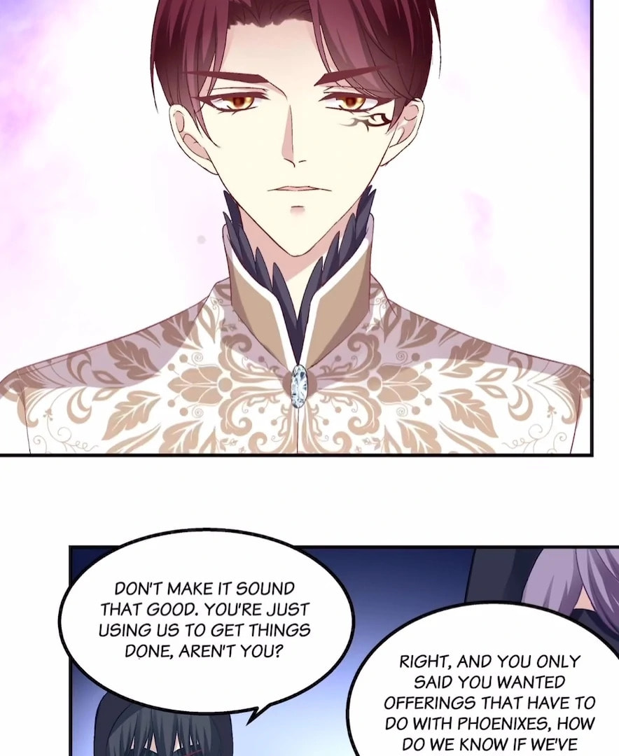 Cat Demon's Seduction (Colored) Chapter 145 page 76 - 