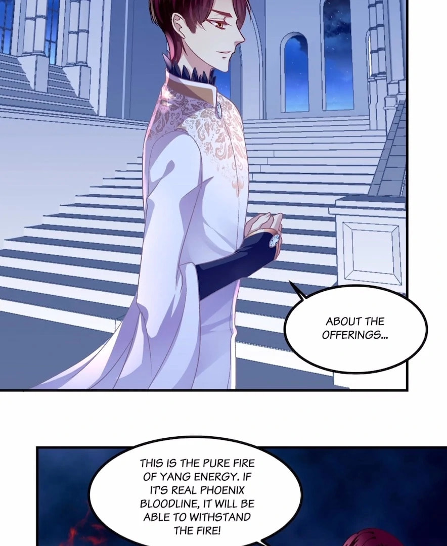 Cat Demon's Seduction (Colored) Chapter 145 page 78 - 
