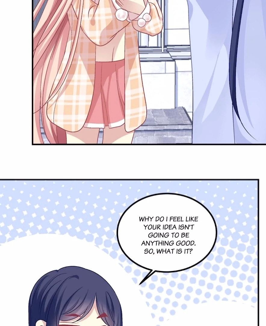 Cat Demon's Seduction (Colored) Chapter 145 page 9 - 