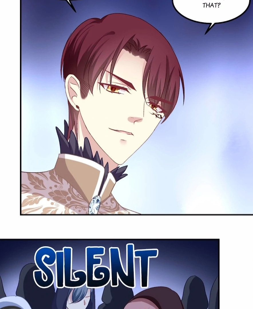Cat Demon's Seduction (Colored) Chapter 145 page 81 - 