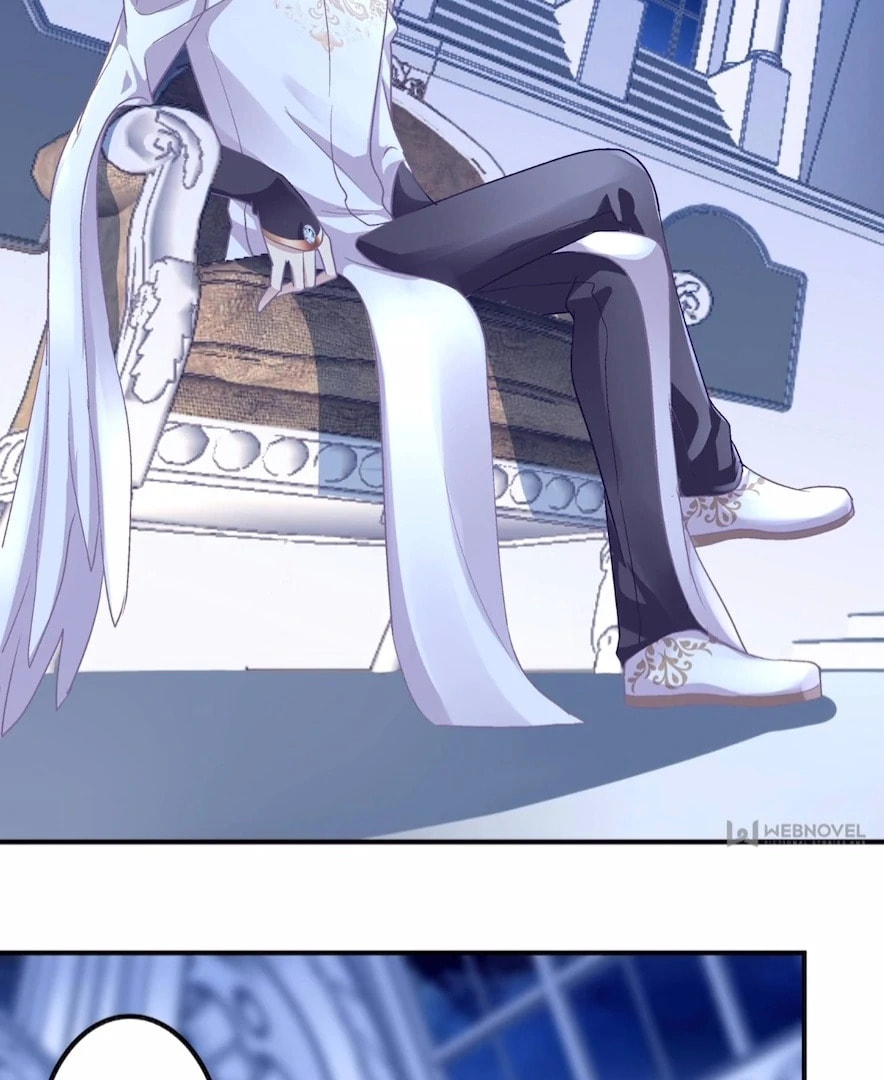 Cat Demon's Seduction (Colored) Chapter 145 page 83 - 