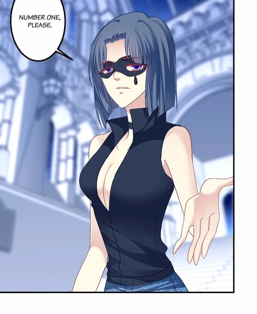Cat Demon's Seduction (Colored) Chapter 145 page 84 - 