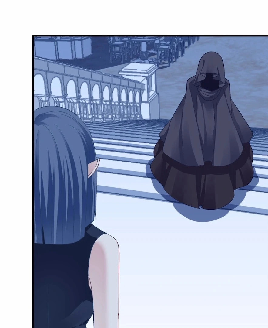 Cat Demon's Seduction (Colored) Chapter 145 page 85 - 