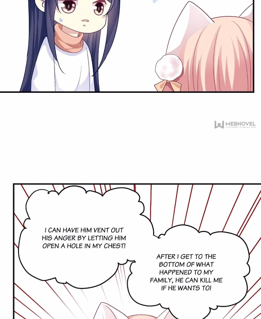 Cat Demon's Seduction (Colored) Chapter 145 page 10 - 