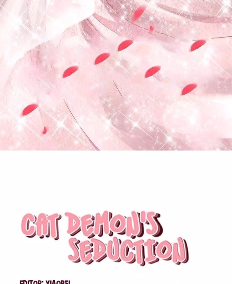 Cat Demon's Seduction (Colored) Chapter 146 page 47 - 
