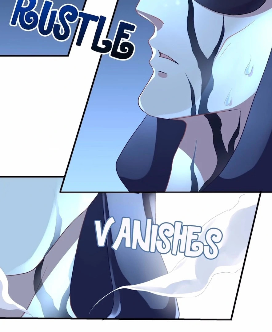 Cat Demon's Seduction (Colored) Chapter 146 page 6 - 
