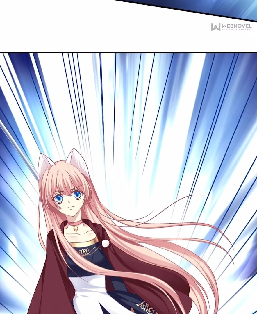 Cat Demon's Seduction (Colored) Chapter 146 page 64 - 