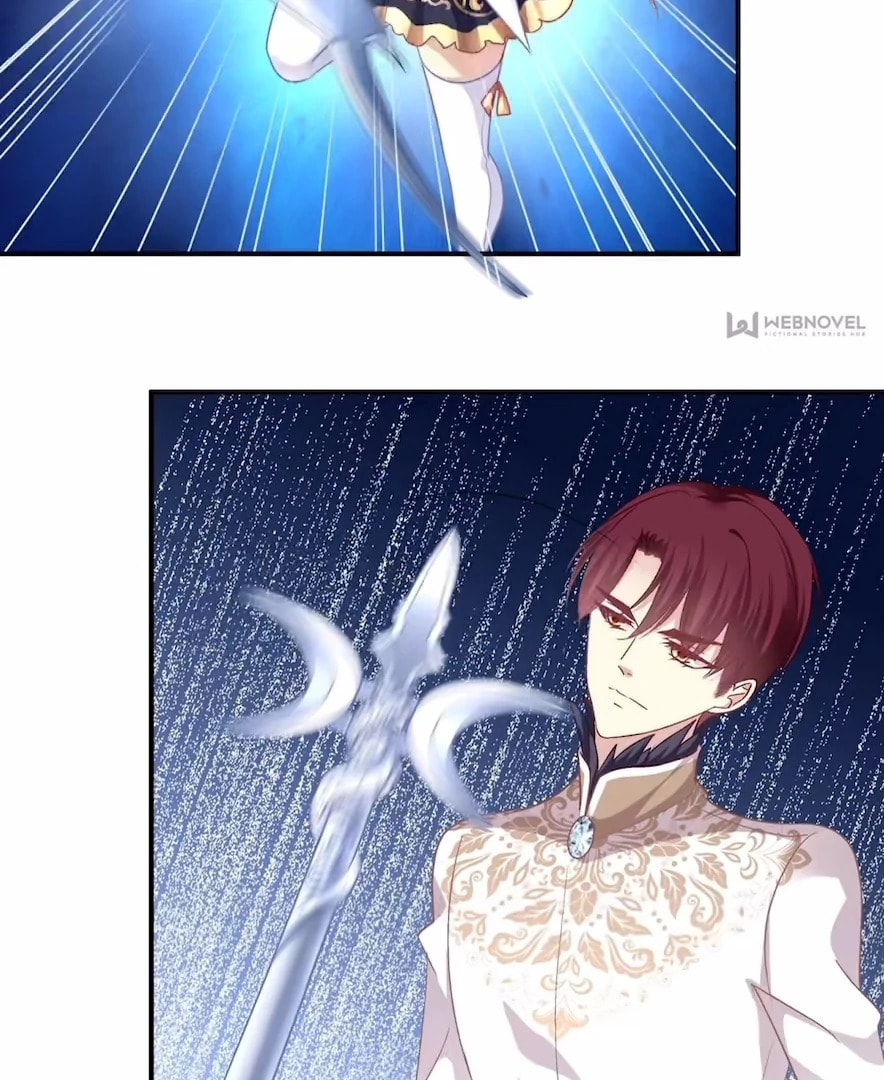 Cat Demon's Seduction (Colored) Chapter 146 page 80 - 