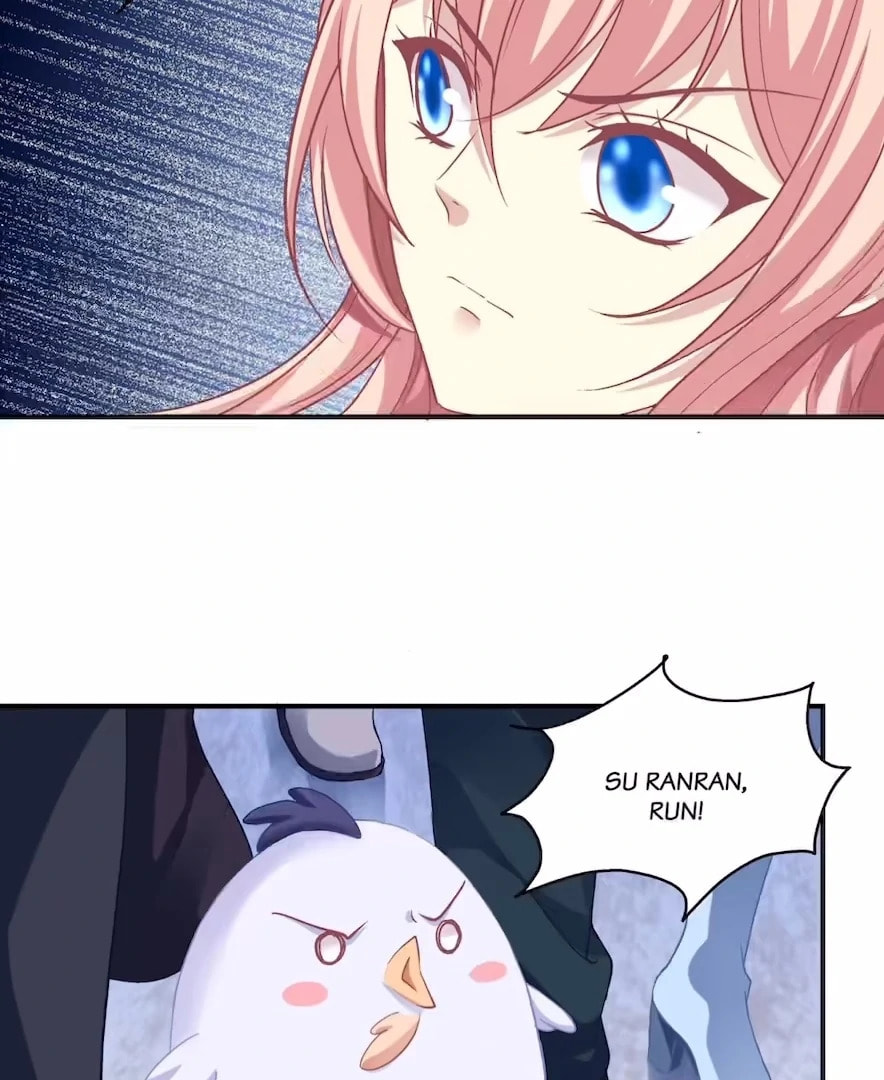 Cat Demon's Seduction (Colored) Chapter 146 page 84 - 