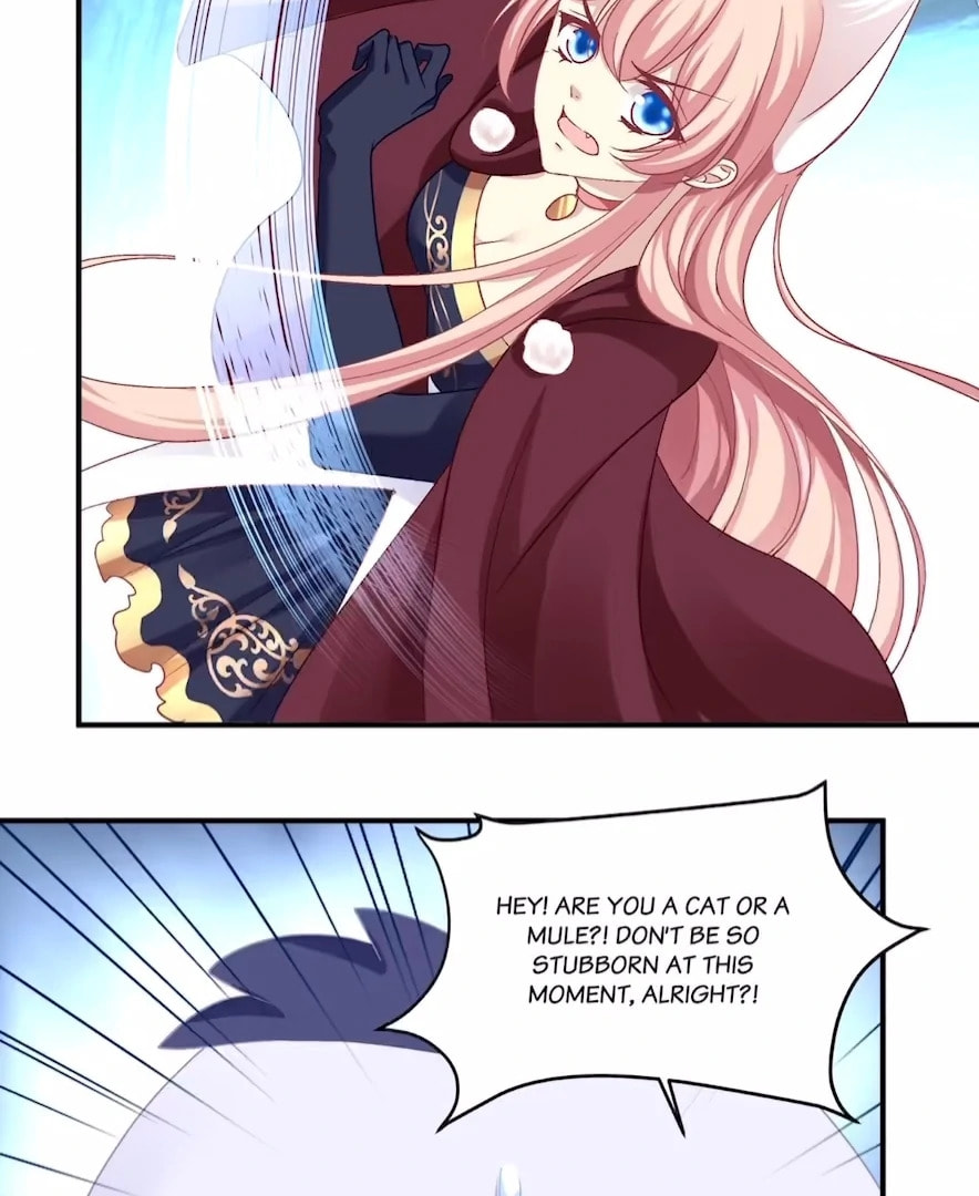 Cat Demon's Seduction (Colored) Chapter 146 page 86 - 