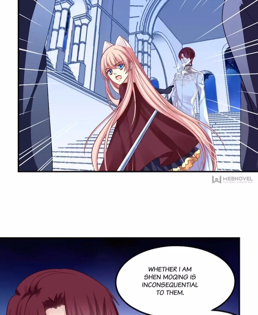 Cat Demon's Seduction (Colored) Chapter 146 page 88 - 