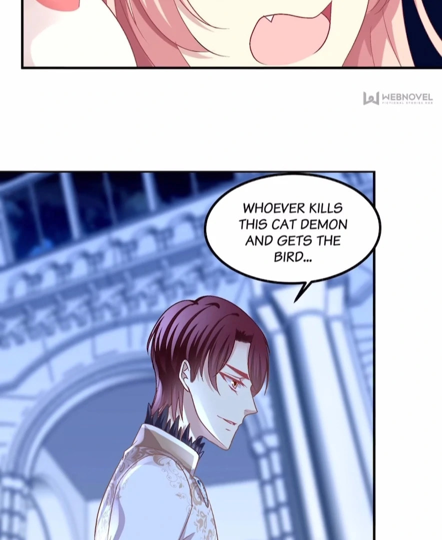 Cat Demon's Seduction (Colored) Chapter 146 page 90 - 