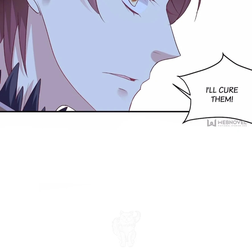 Cat Demon's Seduction (Colored) Chapter 146 page 92 - 