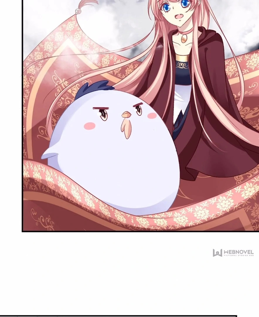 Cat Demon's Seduction (Colored) Chapter 147 page 13 - 