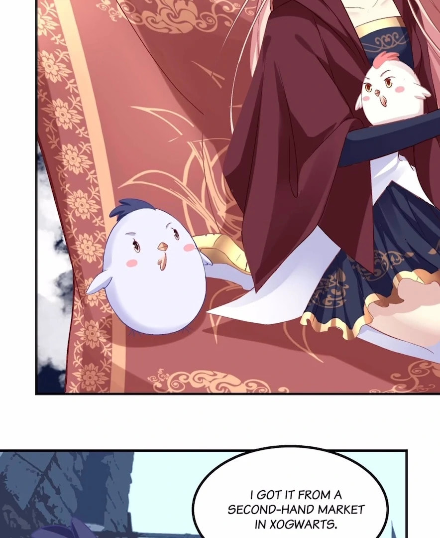 Cat Demon's Seduction (Colored) Chapter 147 page 18 - 