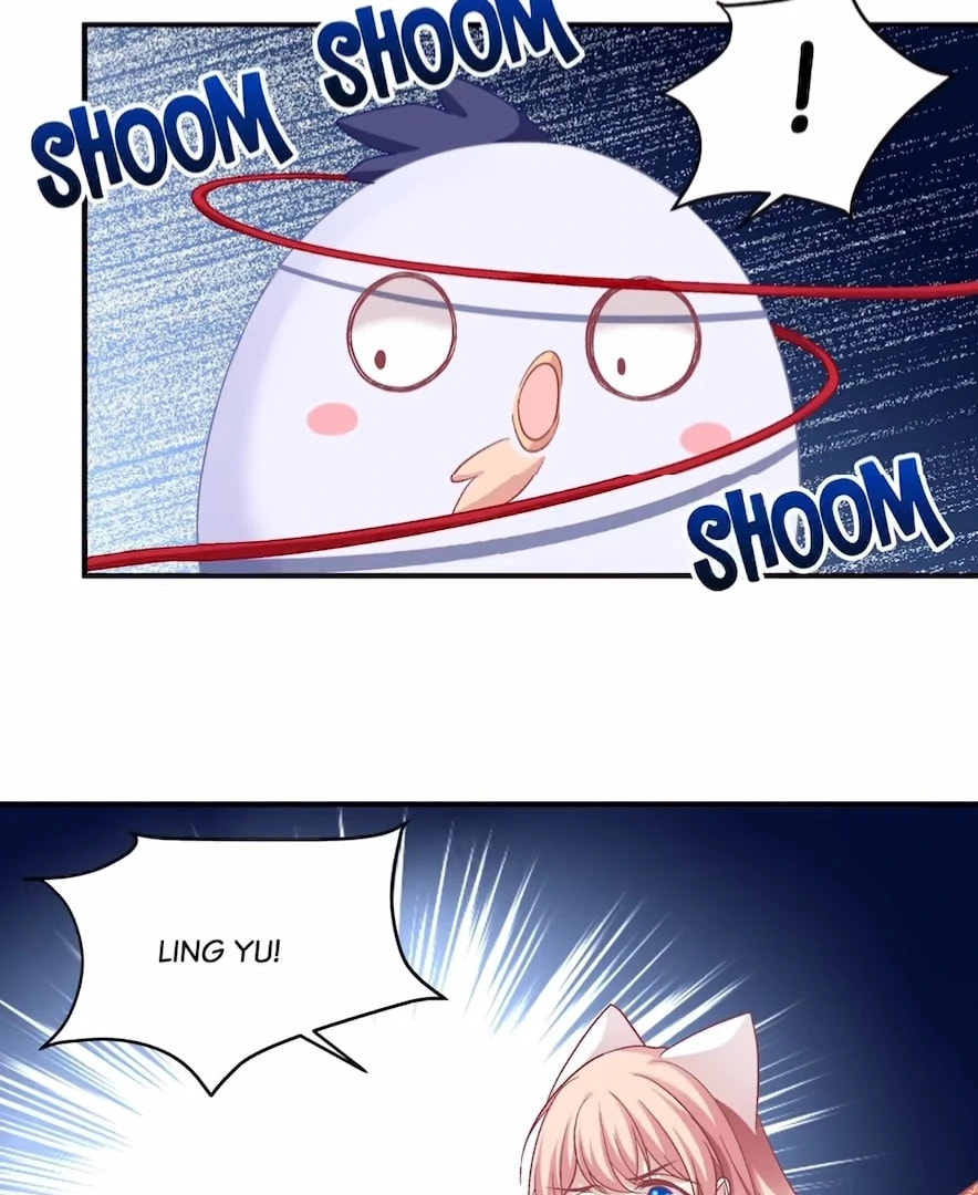 Cat Demon's Seduction (Colored) Chapter 147 page 22 - 