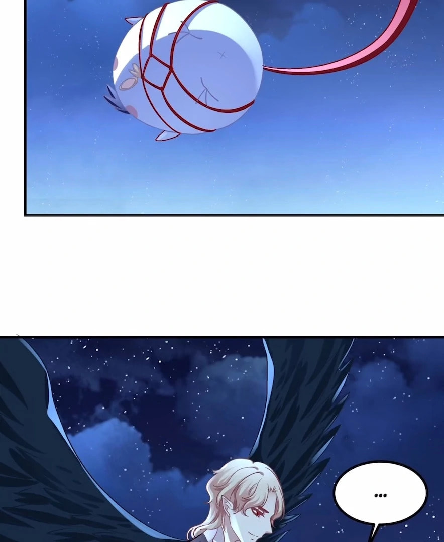 Cat Demon's Seduction (Colored) Chapter 147 page 24 - 