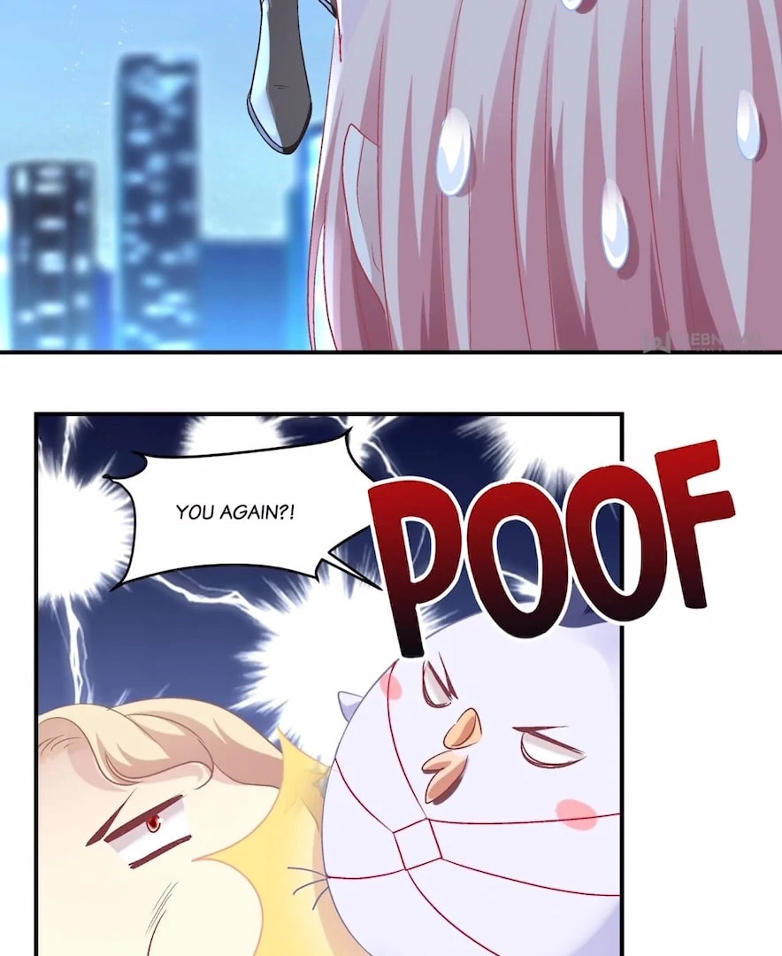 Cat Demon's Seduction (Colored) Chapter 147 page 26 - 