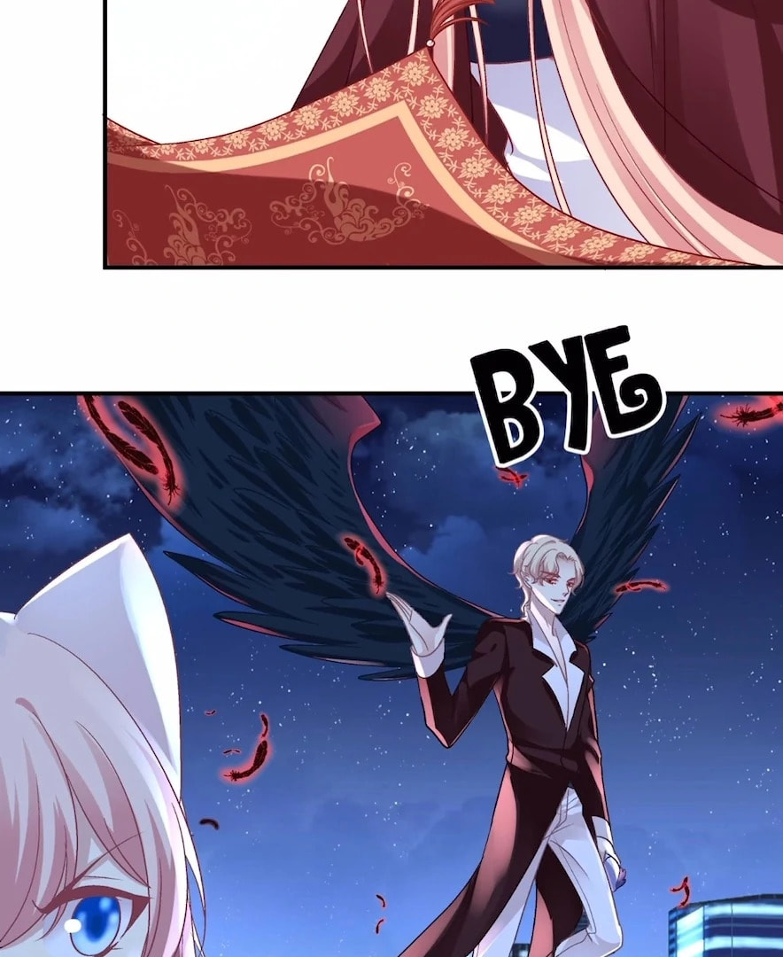 Cat Demon's Seduction (Colored) Chapter 147 page 29 - 