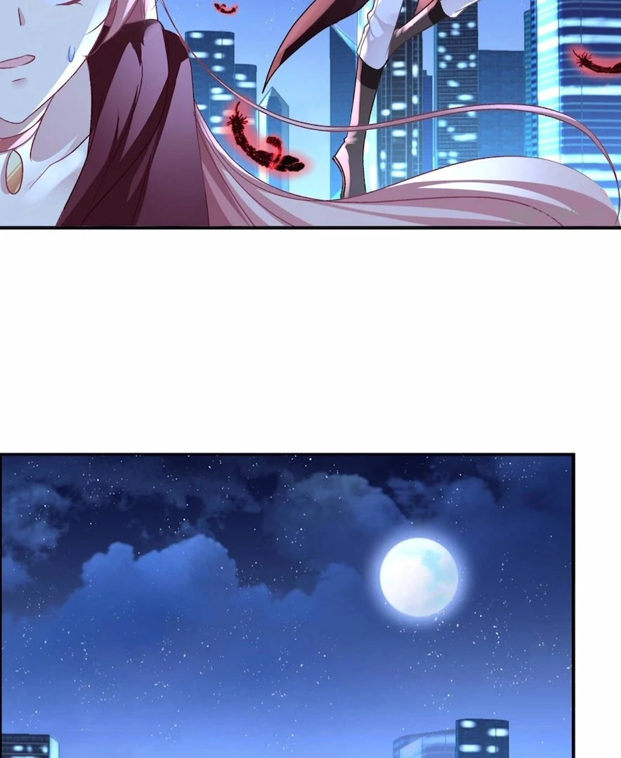 Cat Demon's Seduction (Colored) Chapter 147 page 30 - 