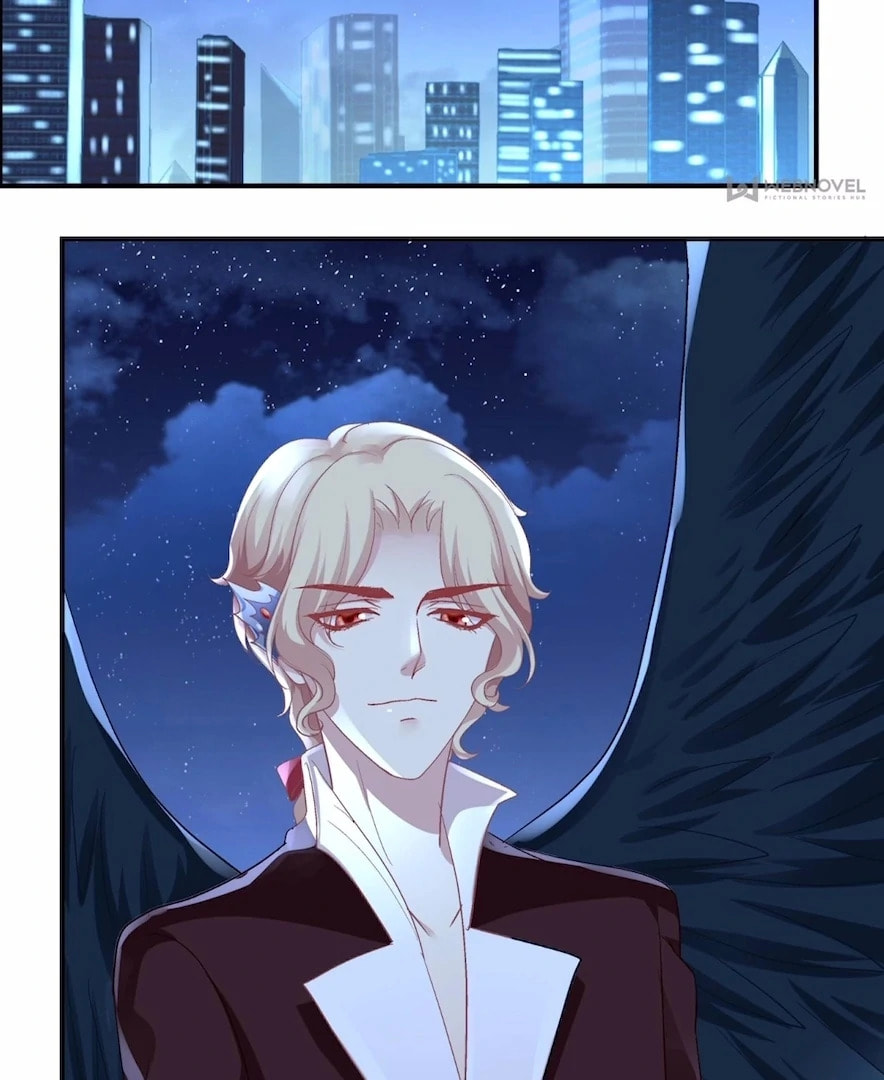 Cat Demon's Seduction (Colored) Chapter 147 page 31 - 